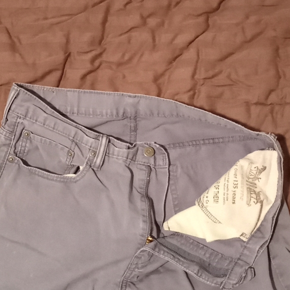 Levi's jeans - Picture 4 of 5